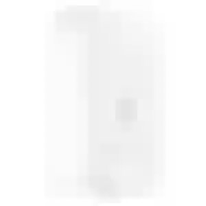 Dispenser para Sabonete Espuma 800ml com Reservatório - Branco New Classic - Nobre