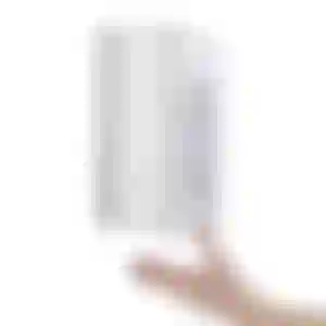 Dispenser para Sabonete Líquido ou Álcool Gel 800ml com Reservatório - Branco Street - Nobre