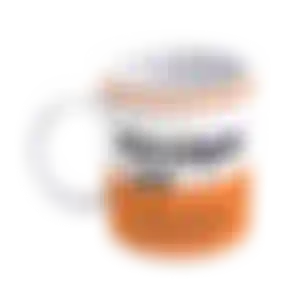 Caneca De Porcelana Profissões - Designer Gráfico