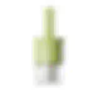 Pote de Óleo Moderno para Cozinha com Pincel de Silicone - Verde