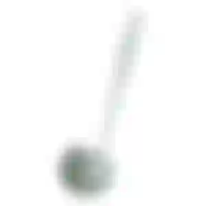 Colher Sopa Criativa 2 em 1 Cabo Longo Verde (Venda Exclusiva)