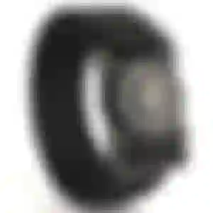 Cinto Tático de Nylon Masculino Uso Casual e Treinamento ao Ar Livre - Preto 125 cm (Venda Exclusiva)