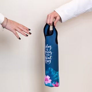 Bolsa para Vinho Great Day