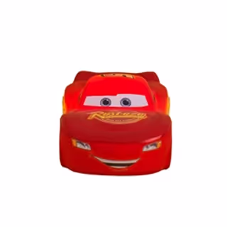 Luminária Lightning McQueen