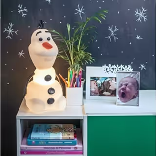 Luminária Olaf