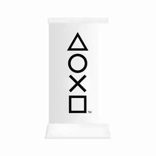 Luminária PlayStation Icons Hug