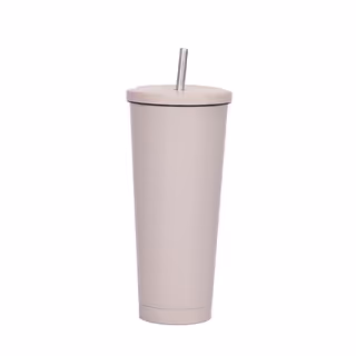 Copo Café Aço Inox Isolamento Vácuo 750ml (Venda Exclusiva)