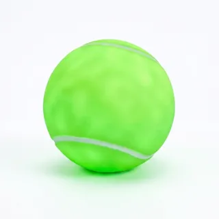 Luminária Bola de Tênis de Mesa Decorativa