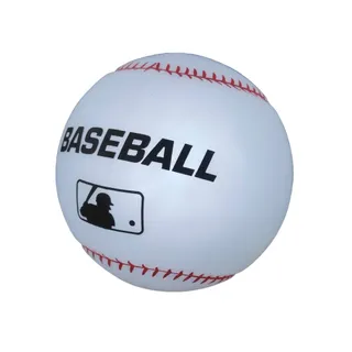 Luminária Bola de Baseball de Mesa Decorativa