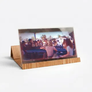 Tela de Aumento para Celular Max Screen Tabaco