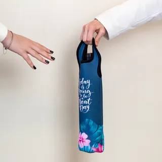 Bolsa para Vinho Great Day