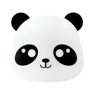 Luminária Cute Panda
