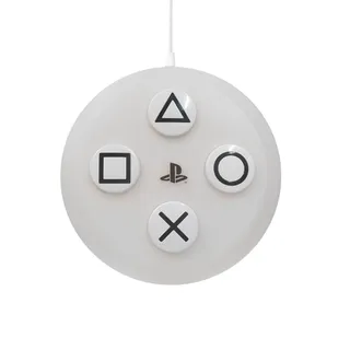 Luminária Playstation Shine