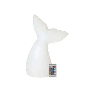 Luminária com Controle Remoto Mermaid