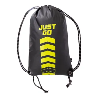 Saco Academia - Just Go