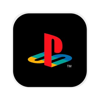 Luminária PlayStation Fun