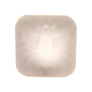 Luminária Espiríto Santo Box