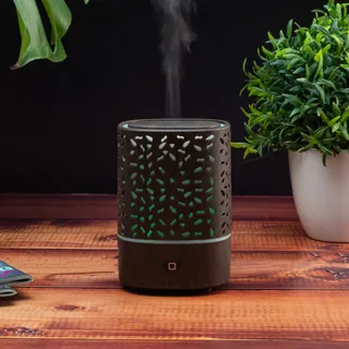 Umidificador e Difusor de Aromas Small Pieces
