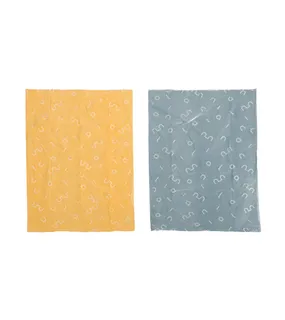 Jogo De Refis 60X Saquinhos Higiênicos Biodegradáveis Clean Pet