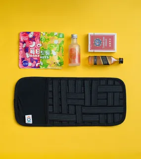 Organizador com Elásticos Colour Kitchen