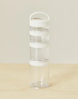 Mini Potes Empilháveis Para Lan Che - Oikos