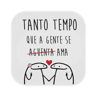 Luminária Box a Gente Se Ama