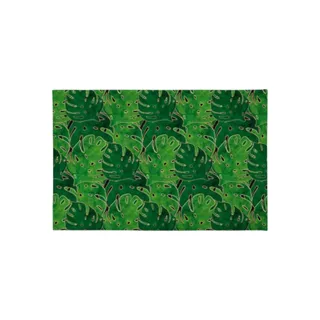 Jogo Americano Nylon (1Un.) - Selva Id011