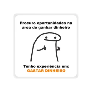 Luminária Bentô Box Mini Gastar Dinheiro