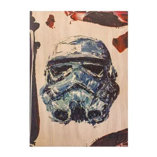 Quadro Star Wars Stormtrooper