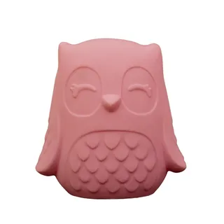 Luminária Corujinha  Bivolt