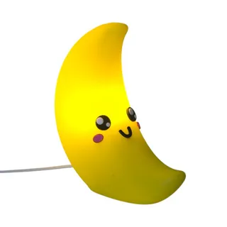 Luminária Lua Super Cute Bivolt