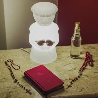 Luminária São Francisco