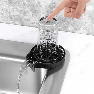 Lavadora Automática de Pia Fast Cleaner