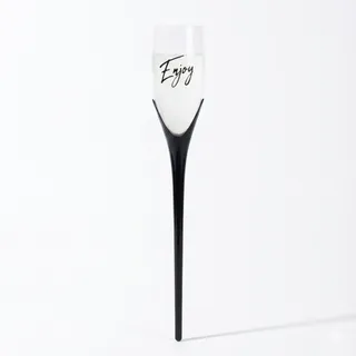 Kit com 2 Taças para Praia Cheers Summer Time