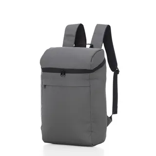 Mochila Térmica para 16L Easy Trip Cinza