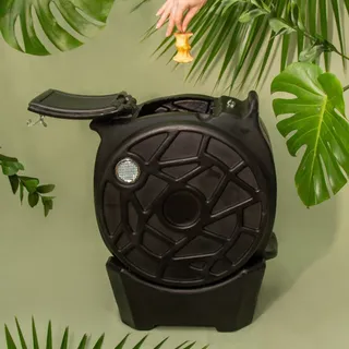 Composteira Rotativa Eco Life