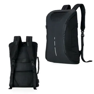 Mochila para Notebook All Black Life Expert