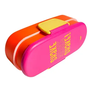 Marmita Fit - Power Solar