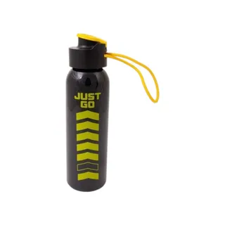 Squeeze Pop - Just Go