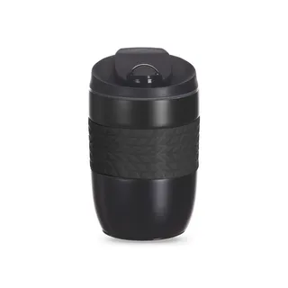 Copo Térmico Antiqueda com Tampa de 260ml Colors Time