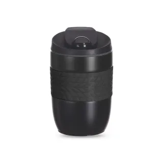 Copo Térmico Antiqueda com Tampa de 260ml Colors Time