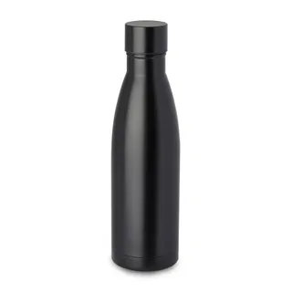 Garrafa em Aço Inox com Tampa de 500ml Slim Practical Life