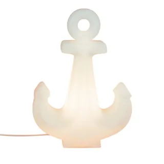 Luminária Âncora Super Cute