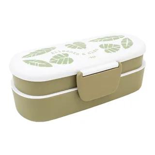 Marmita Fit Duo - Alimente a Alma