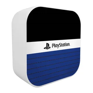 Luminária Box PlayStation Icon Colors
