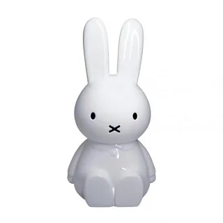 Coelhão de 45cm Laqueado Big Miffy
