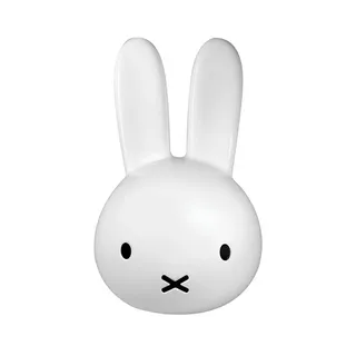 Cabeça Coelho Laqueado Big Miffy