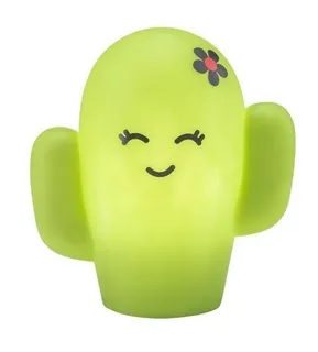 Cofre Cacto sem Vaso Cute Money