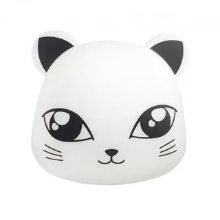 Luminária de Mesa Gatinha