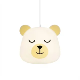 Luminária Urso Pendente